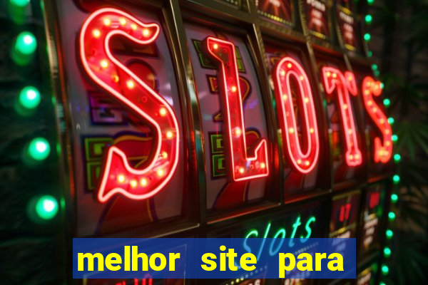 melhor site para jogar no bicho